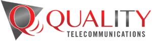 Quality Telecommunications & Triview Communications .